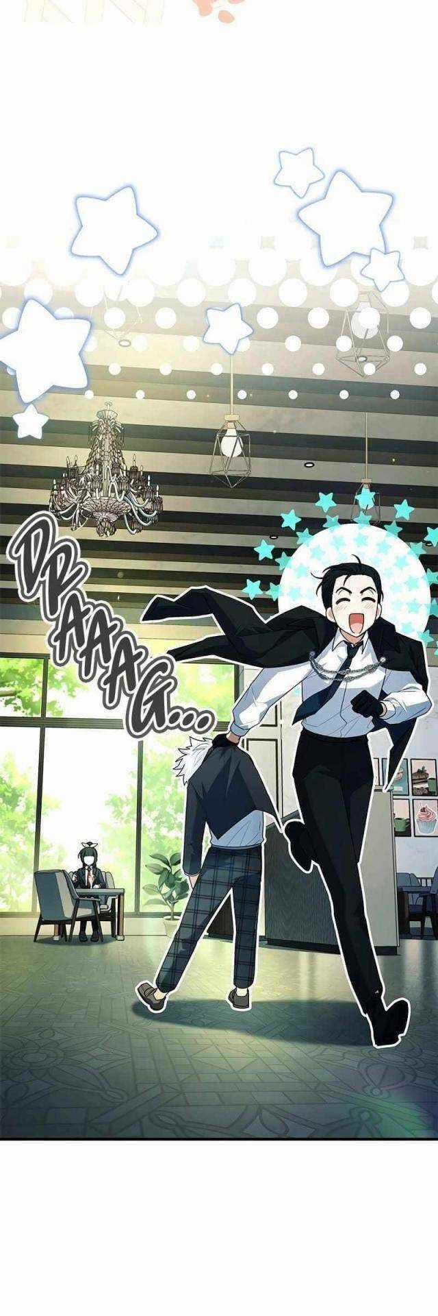 Anh Hùng Huyền Thoại Là Học Viên Danh Dự Của Học Viện Chương 15 trang 4