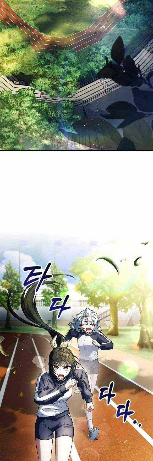 Anh Hùng Huyền Thoại Là Học Viên Danh Dự Của Học Viện Chương 15 trang 46