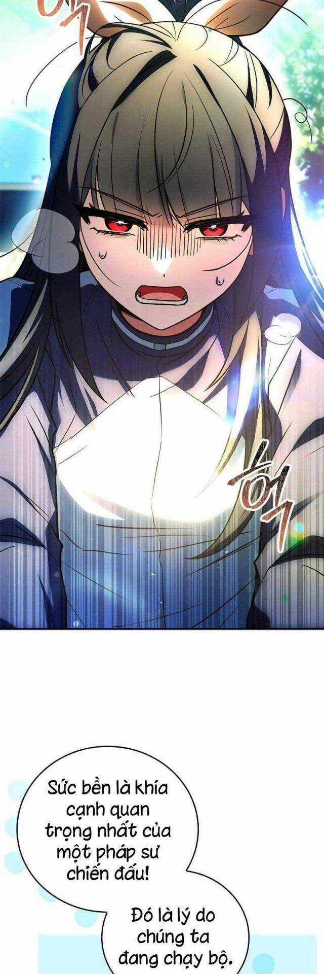 Anh Hùng Huyền Thoại Là Học Viên Danh Dự Của Học Viện Chương 15 trang 50