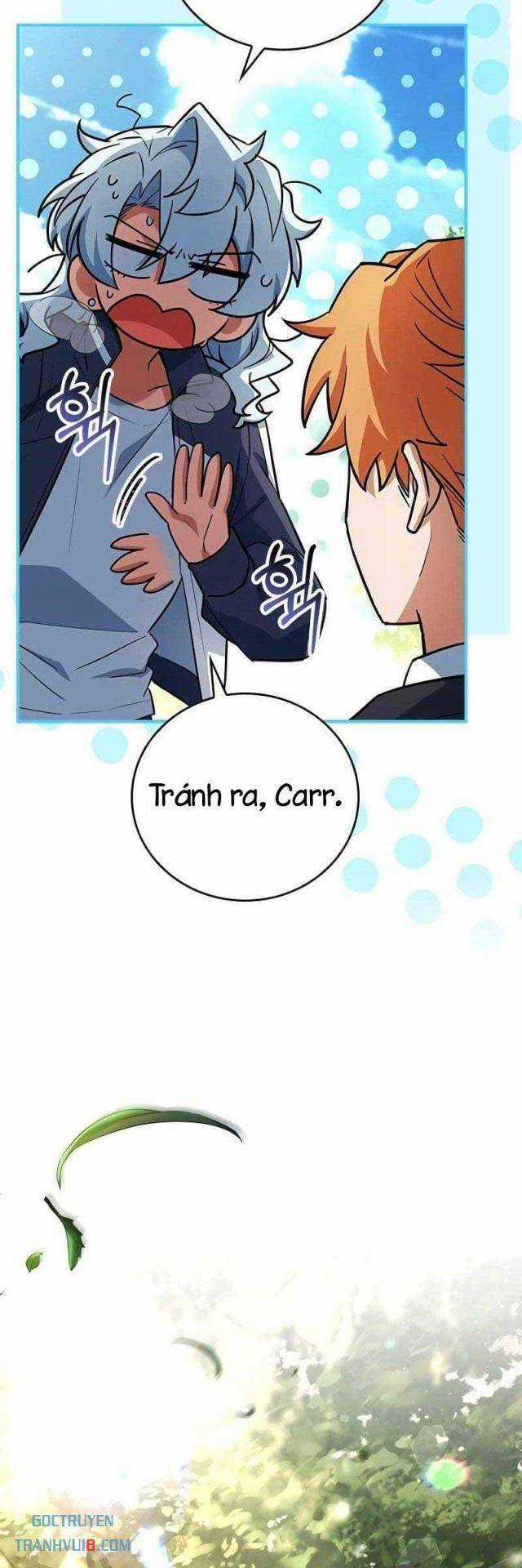 Anh Hùng Huyền Thoại Là Học Viên Danh Dự Của Học Viện Chương 15 trang 51