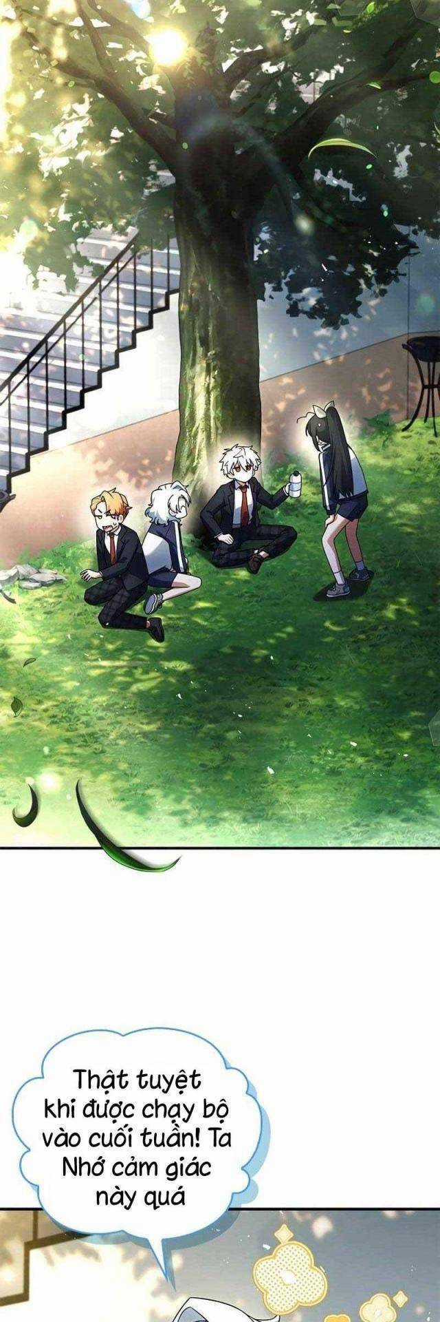 Anh Hùng Huyền Thoại Là Học Viên Danh Dự Của Học Viện Chương 15 trang 52