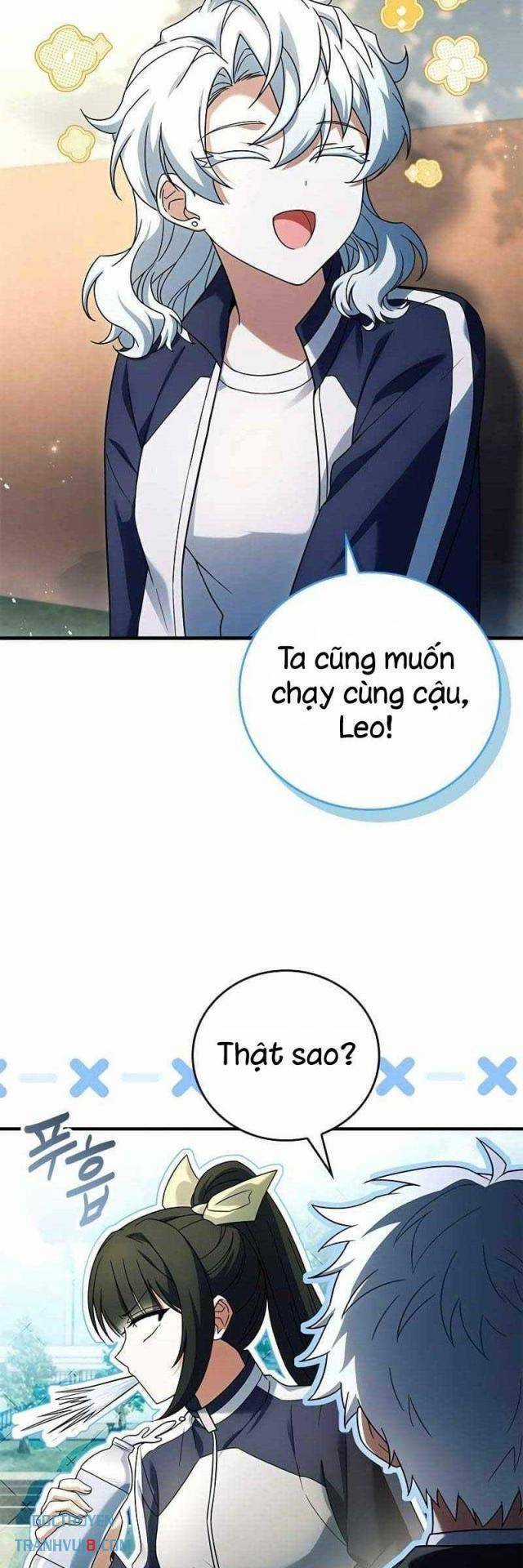 Anh Hùng Huyền Thoại Là Học Viên Danh Dự Của Học Viện Chương 15 trang 53