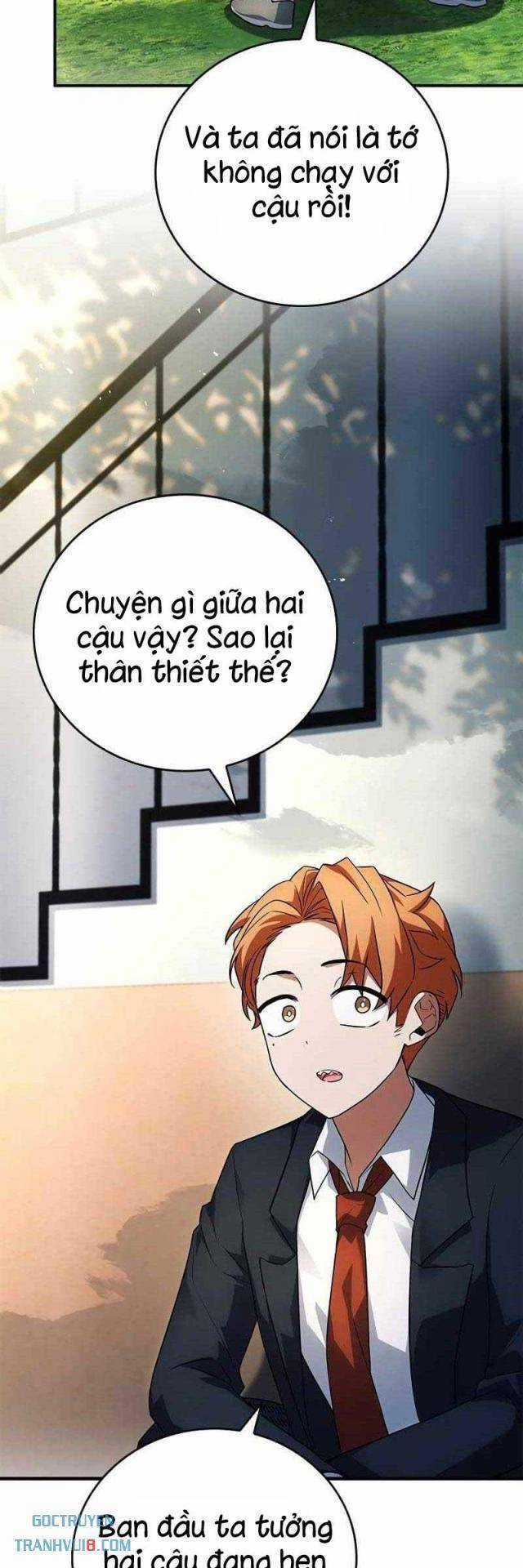 Anh Hùng Huyền Thoại Là Học Viên Danh Dự Của Học Viện Chương 15 trang 55