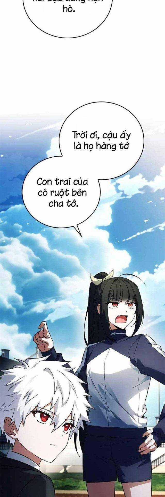 Anh Hùng Huyền Thoại Là Học Viên Danh Dự Của Học Viện Chương 15 trang 56