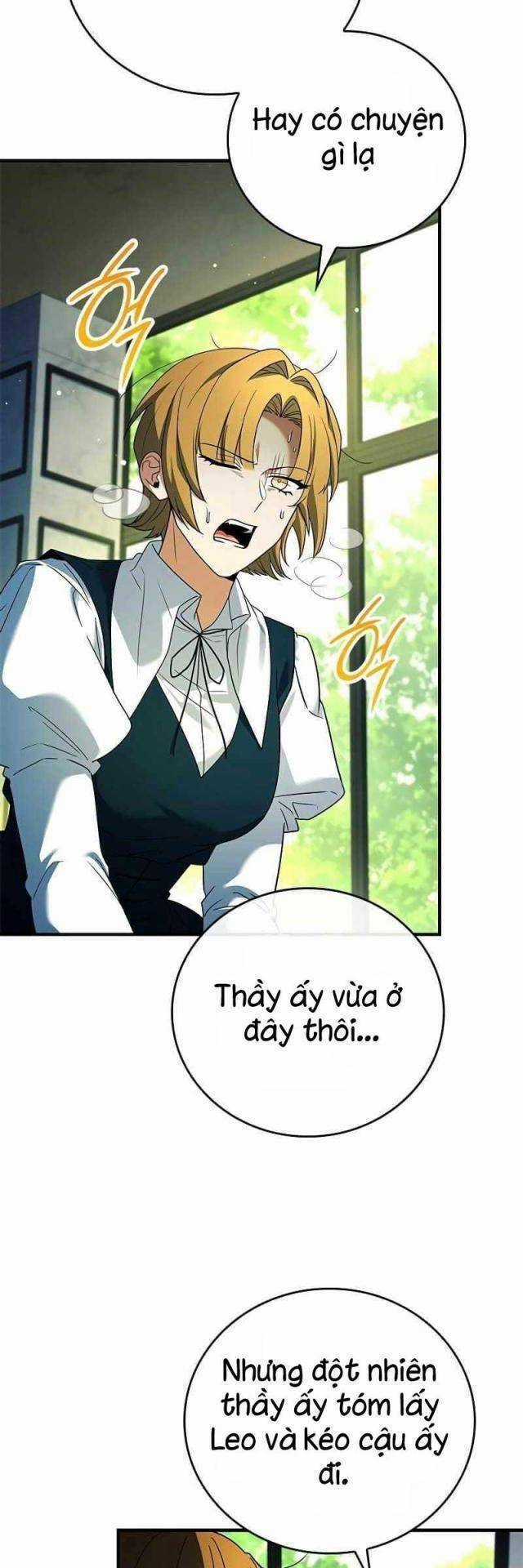 Anh Hùng Huyền Thoại Là Học Viên Danh Dự Của Học Viện Chương 15 trang 6