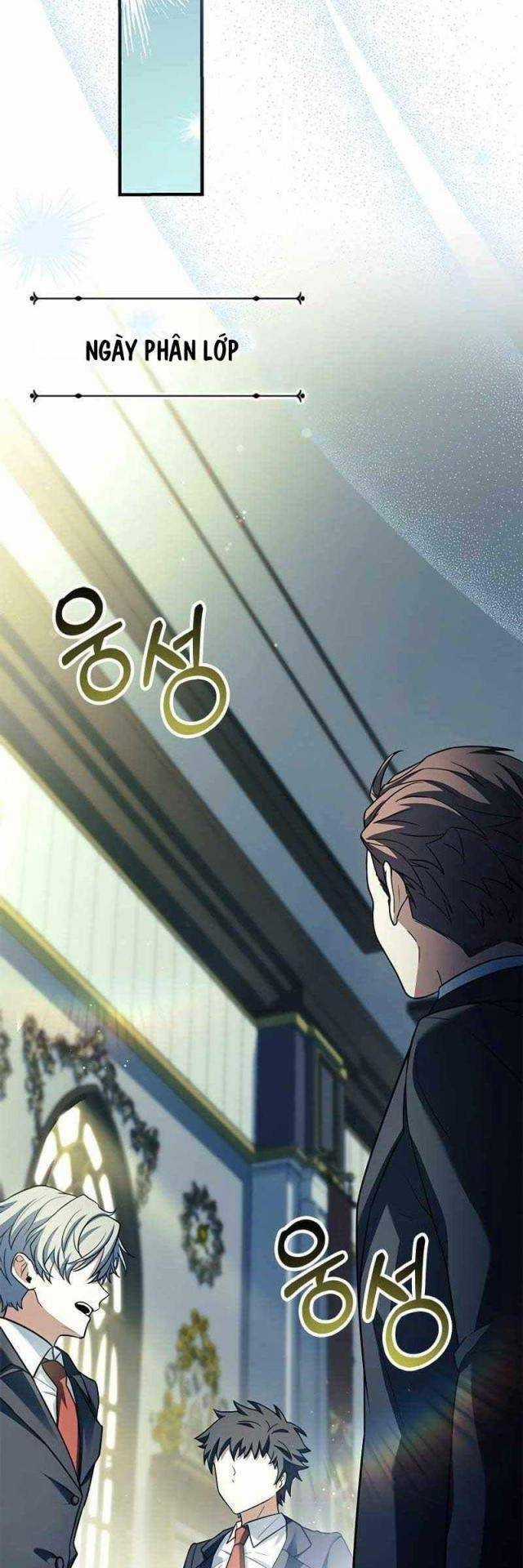 Anh Hùng Huyền Thoại Là Học Viên Danh Dự Của Học Viện Chương 15 trang 62