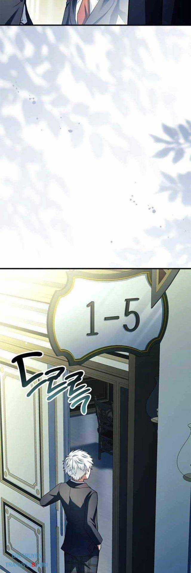 Anh Hùng Huyền Thoại Là Học Viên Danh Dự Của Học Viện Chương 15 trang 63