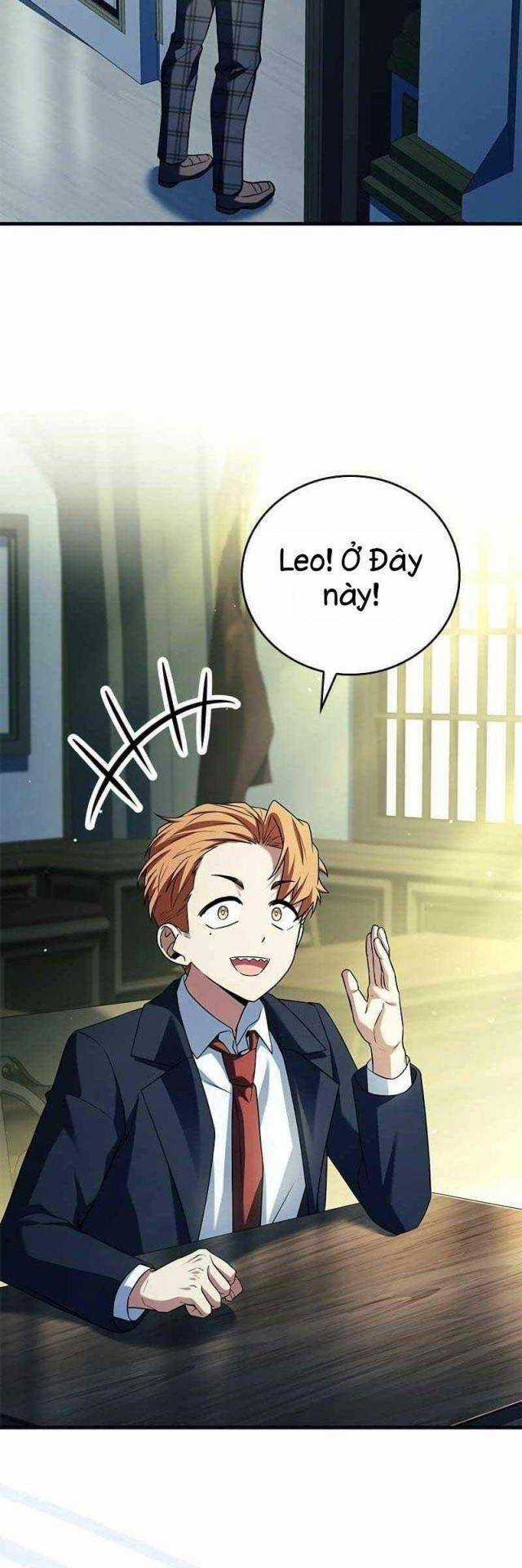 Anh Hùng Huyền Thoại Là Học Viên Danh Dự Của Học Viện Chương 15 trang 64