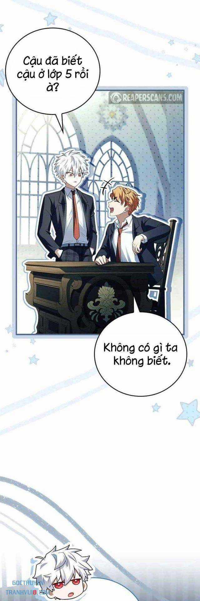 Anh Hùng Huyền Thoại Là Học Viên Danh Dự Của Học Viện Chương 15 trang 65