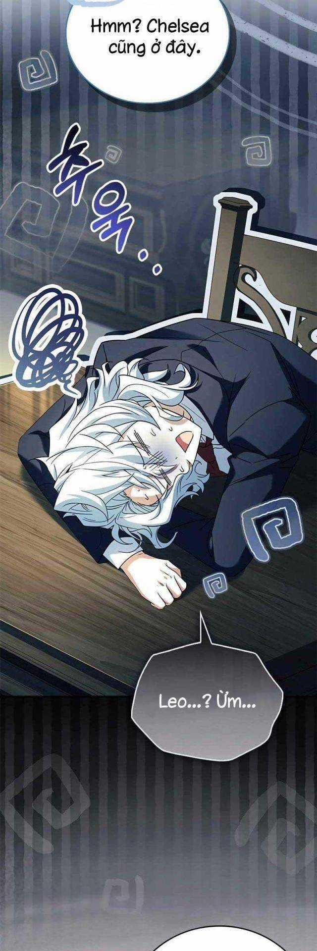 Anh Hùng Huyền Thoại Là Học Viên Danh Dự Của Học Viện Chương 15 trang 66