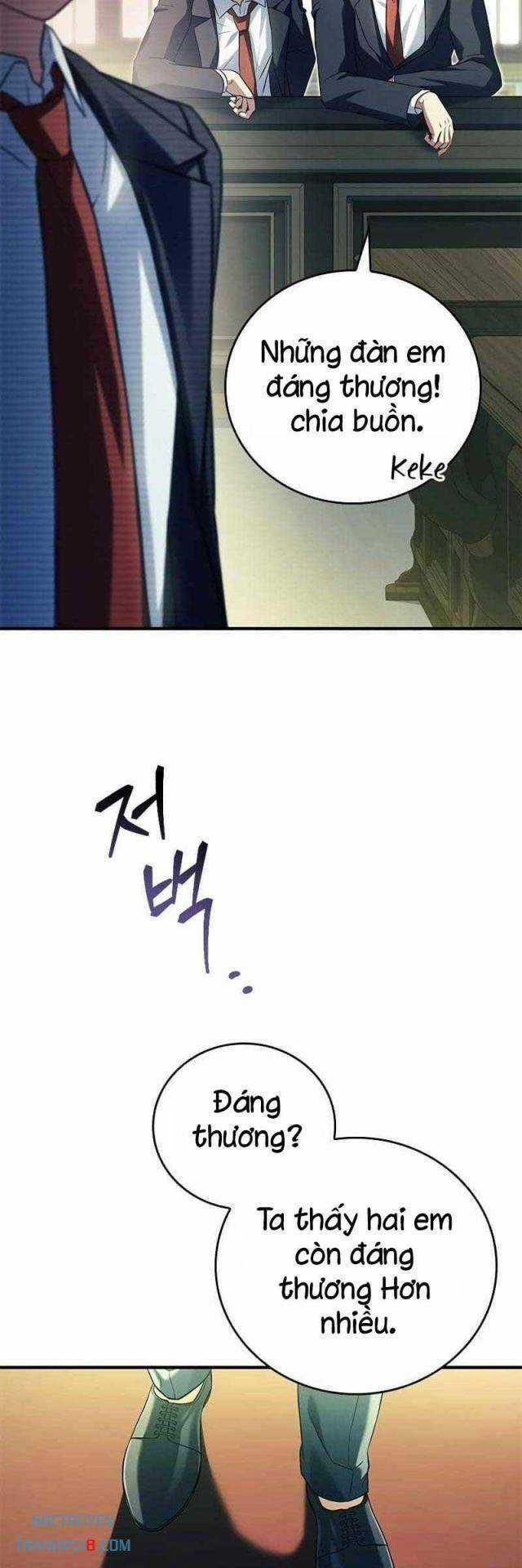 Anh Hùng Huyền Thoại Là Học Viên Danh Dự Của Học Viện Chương 15 trang 69