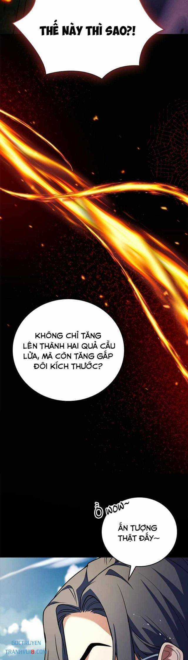 Anh Hùng Huyền Thoại Là Học Viên Danh Dự Của Học Viện Chương 16 trang 27