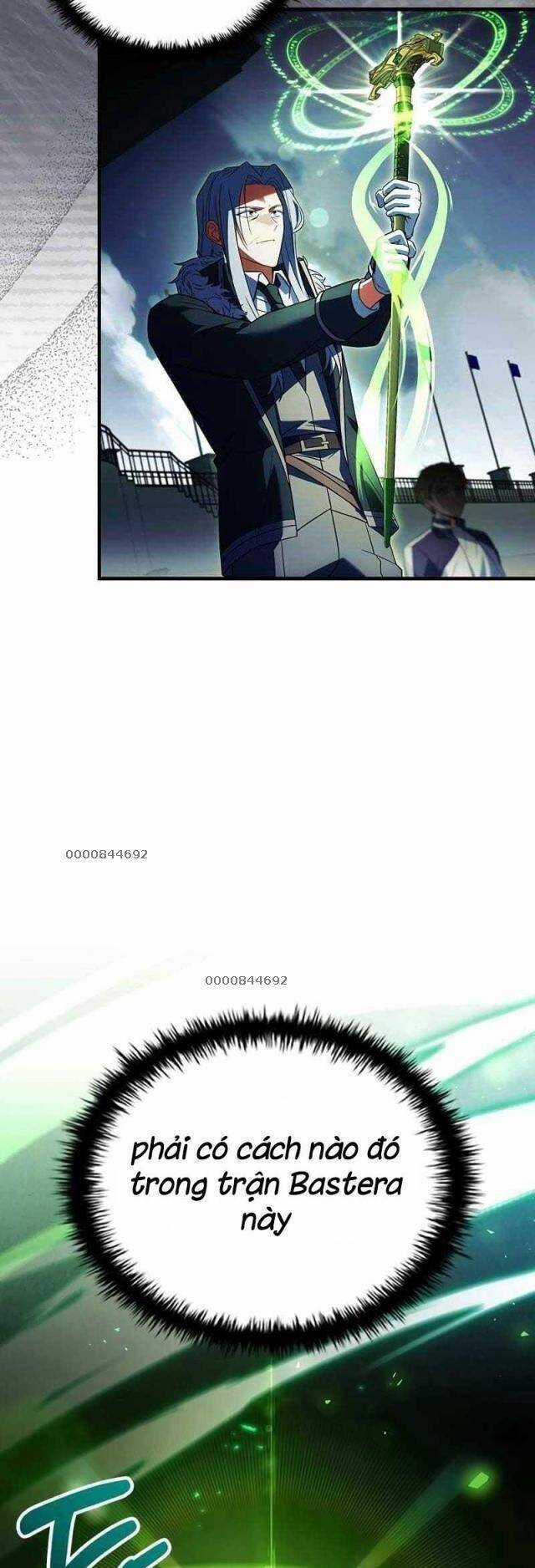 Anh Hùng Huyền Thoại Là Học Viên Danh Dự Của Học Viện Chương 17 trang 10