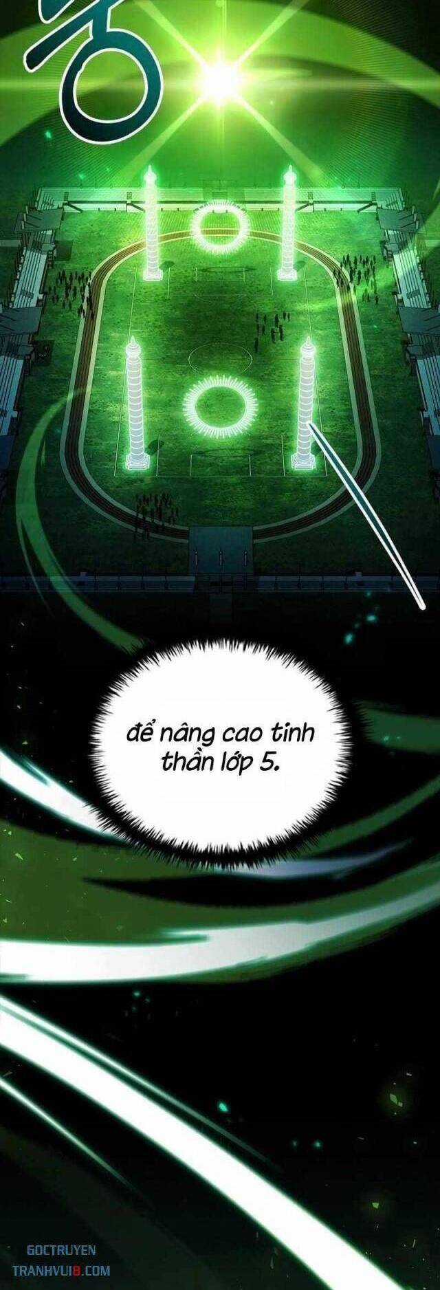 Anh Hùng Huyền Thoại Là Học Viên Danh Dự Của Học Viện Chương 17 trang 11