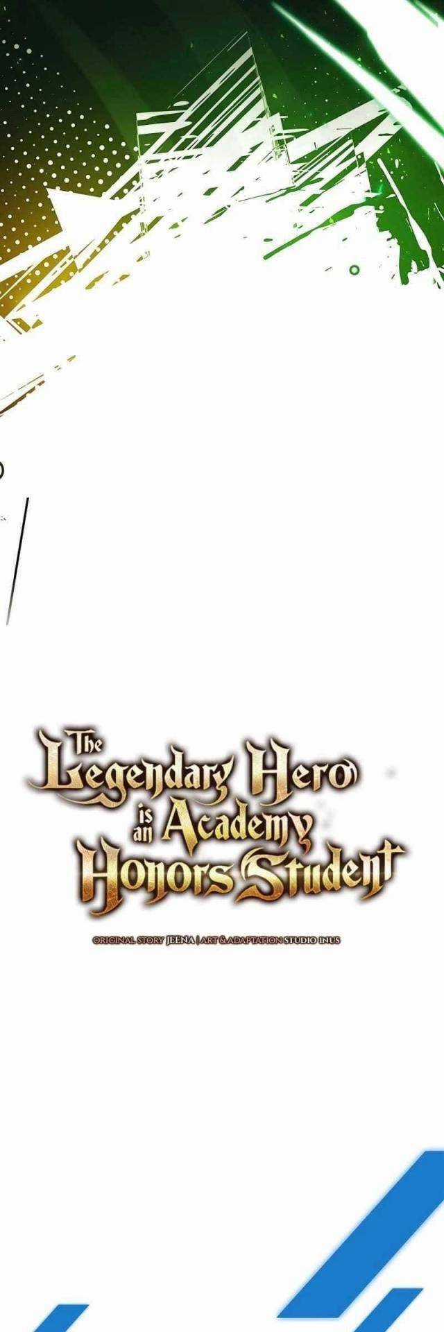 Anh Hùng Huyền Thoại Là Học Viên Danh Dự Của Học Viện Chương 17 trang 12