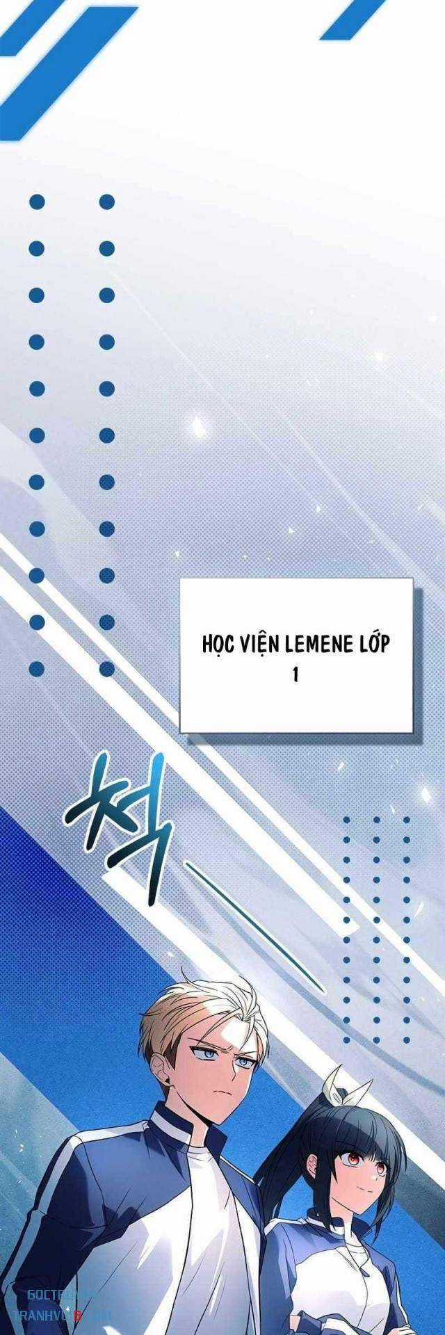 Anh Hùng Huyền Thoại Là Học Viên Danh Dự Của Học Viện Chương 17 trang 13