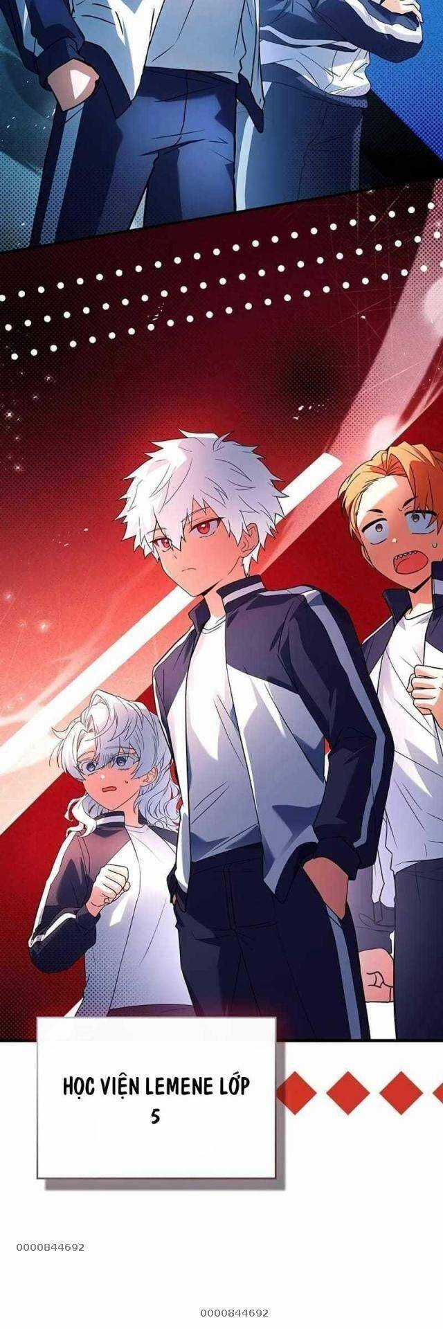 Anh Hùng Huyền Thoại Là Học Viên Danh Dự Của Học Viện Chương 17 trang 14