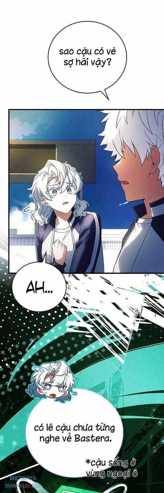 Anh Hùng Huyền Thoại Là Học Viên Danh Dự Của Học Viện Chương 17 trang 15