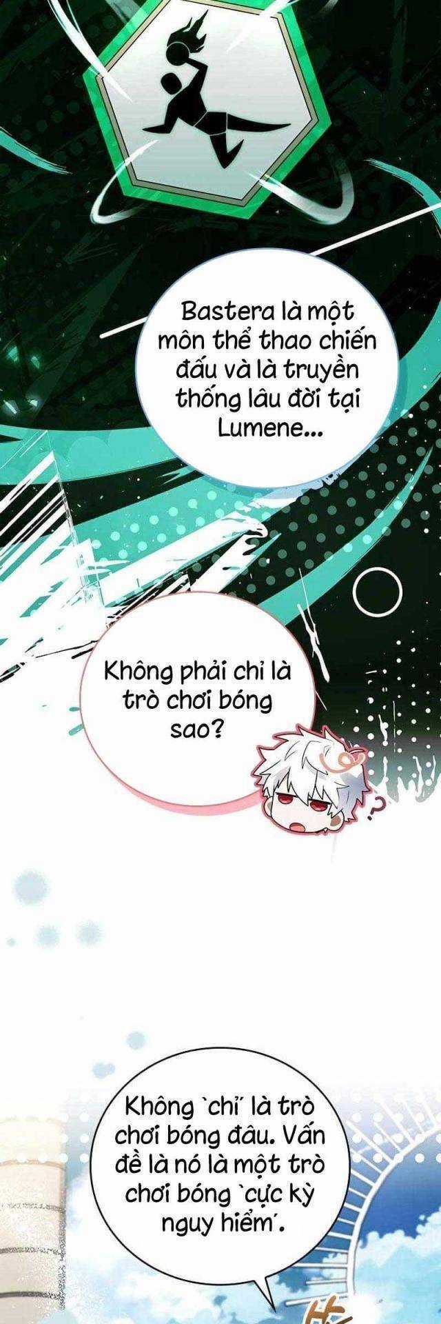 Anh Hùng Huyền Thoại Là Học Viên Danh Dự Của Học Viện Chương 17 trang 16