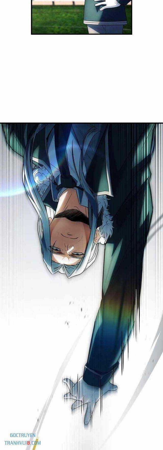 Anh Hùng Huyền Thoại Là Học Viên Danh Dự Của Học Viện Chương 17 trang 29