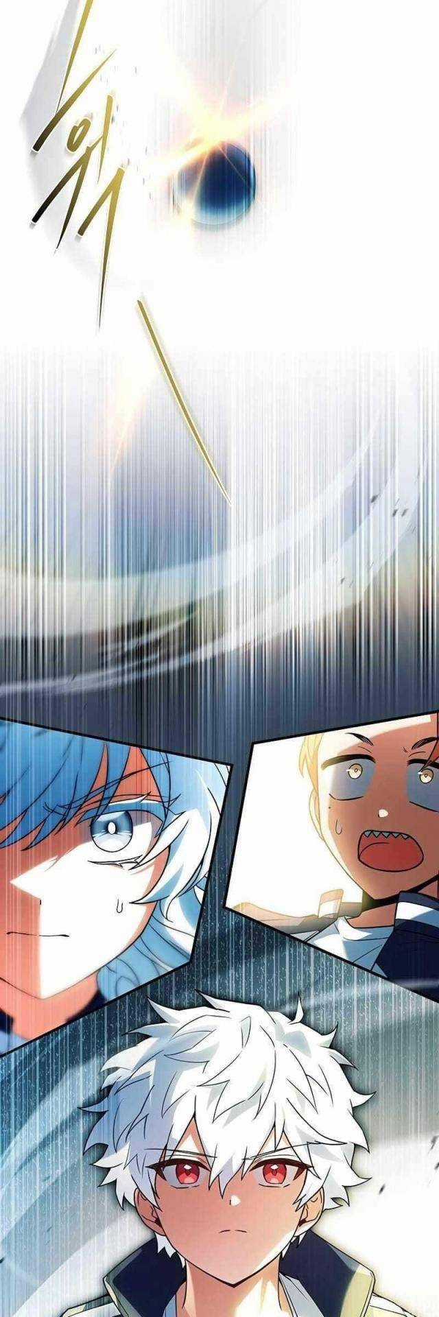 Anh Hùng Huyền Thoại Là Học Viên Danh Dự Của Học Viện Chương 17 trang 30