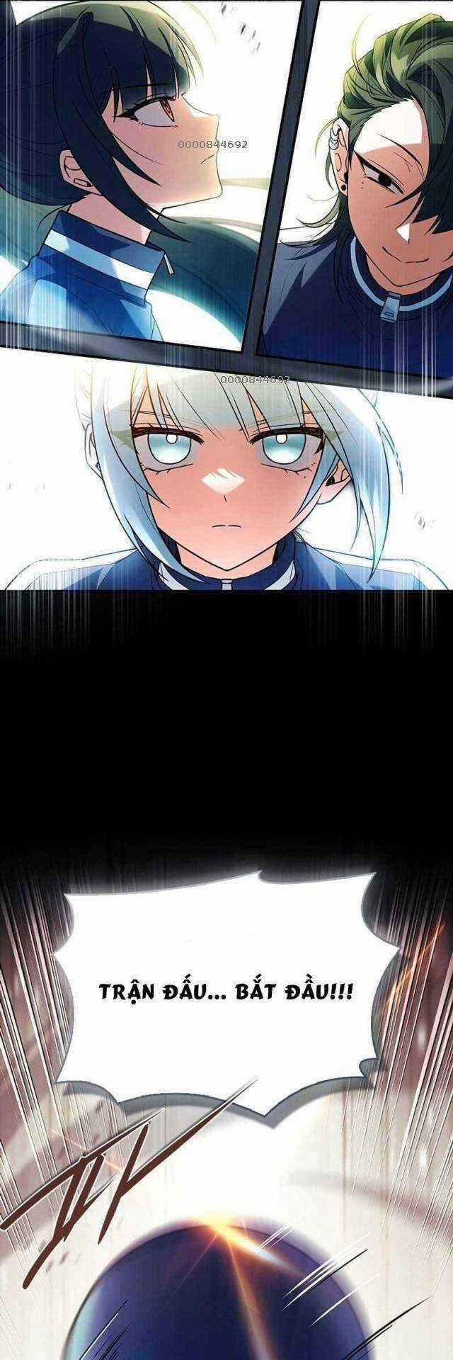 Anh Hùng Huyền Thoại Là Học Viên Danh Dự Của Học Viện Chương 17 trang 32