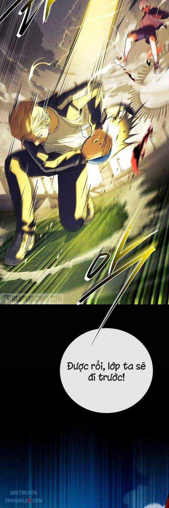 Anh Hùng Huyền Thoại Là Học Viên Danh Dự Của Học Viện Chương 17 trang 35