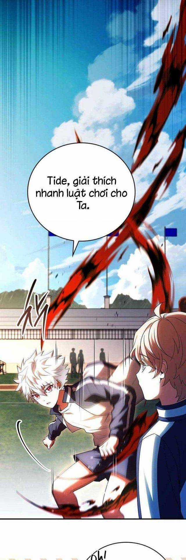 Anh Hùng Huyền Thoại Là Học Viên Danh Dự Của Học Viện Chương 17 trang 36