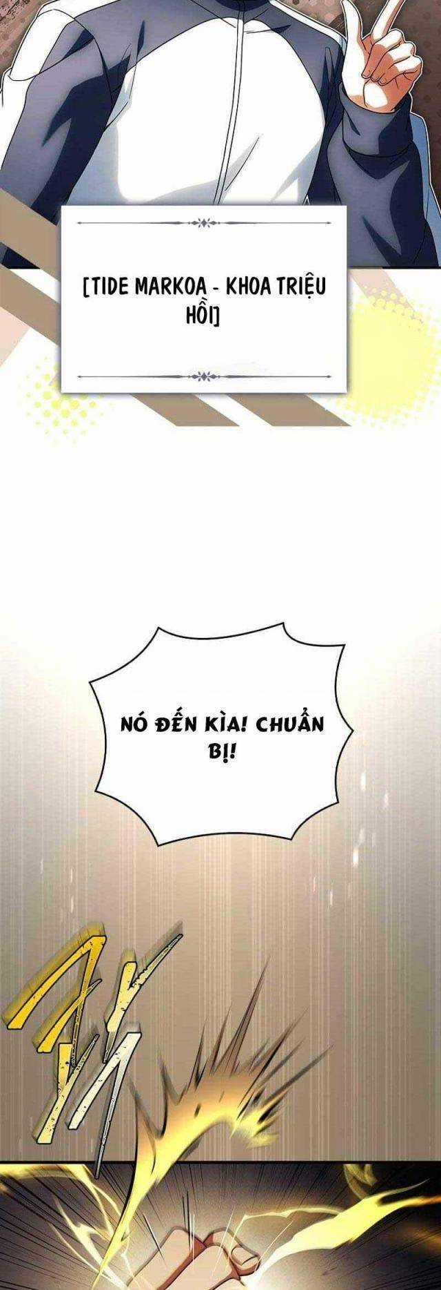 Anh Hùng Huyền Thoại Là Học Viên Danh Dự Của Học Viện Chương 17 trang 38