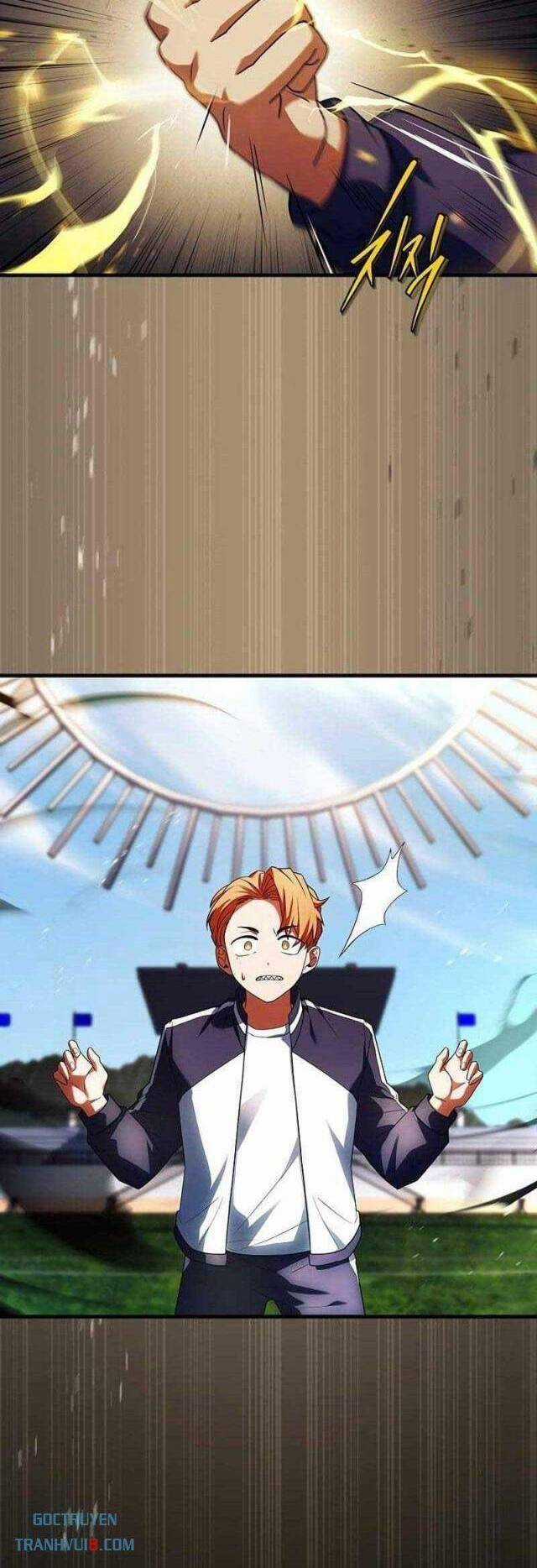 Anh Hùng Huyền Thoại Là Học Viên Danh Dự Của Học Viện Chương 17 trang 39