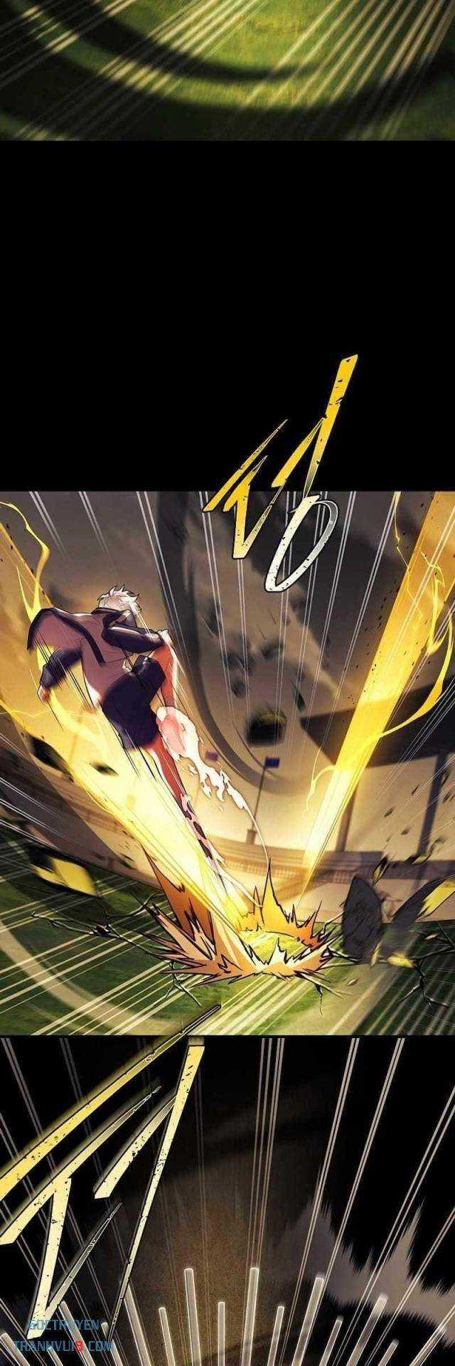 Anh Hùng Huyền Thoại Là Học Viên Danh Dự Của Học Viện Chương 17 trang 43