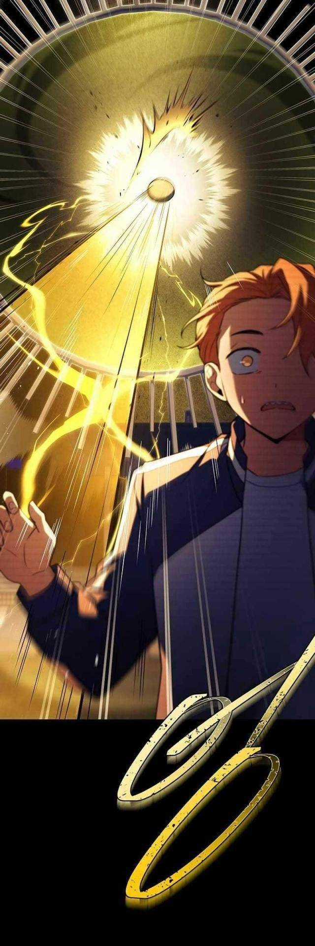 Anh Hùng Huyền Thoại Là Học Viên Danh Dự Của Học Viện Chương 17 trang 44