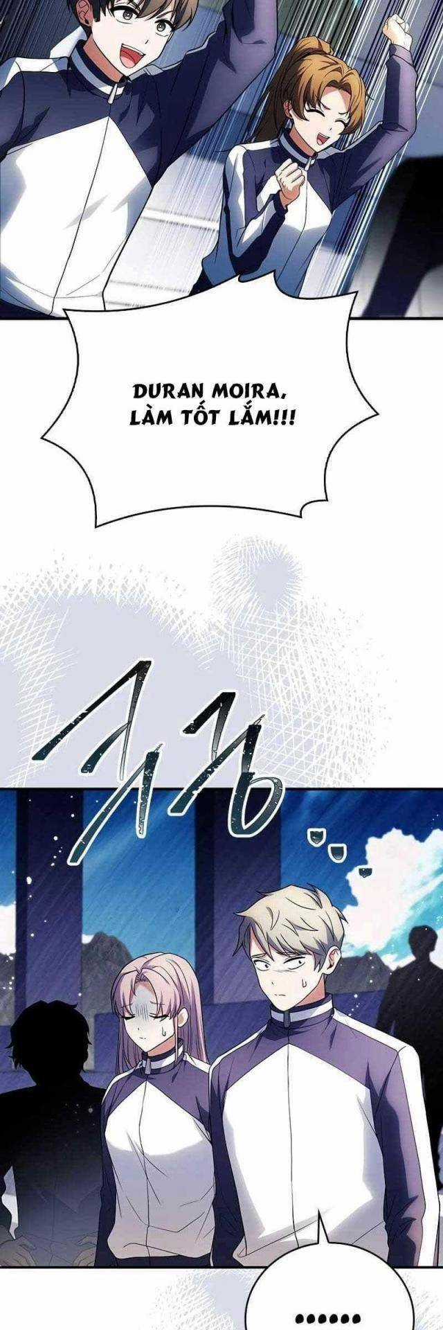 Anh Hùng Huyền Thoại Là Học Viên Danh Dự Của Học Viện Chương 17 trang 46