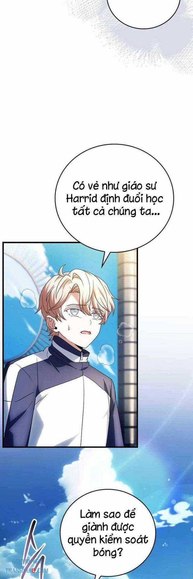 Anh Hùng Huyền Thoại Là Học Viên Danh Dự Của Học Viện Chương 17 trang 47