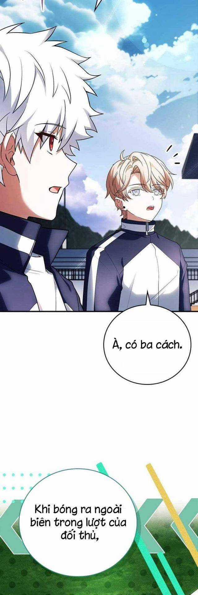 Anh Hùng Huyền Thoại Là Học Viên Danh Dự Của Học Viện Chương 17 trang 48