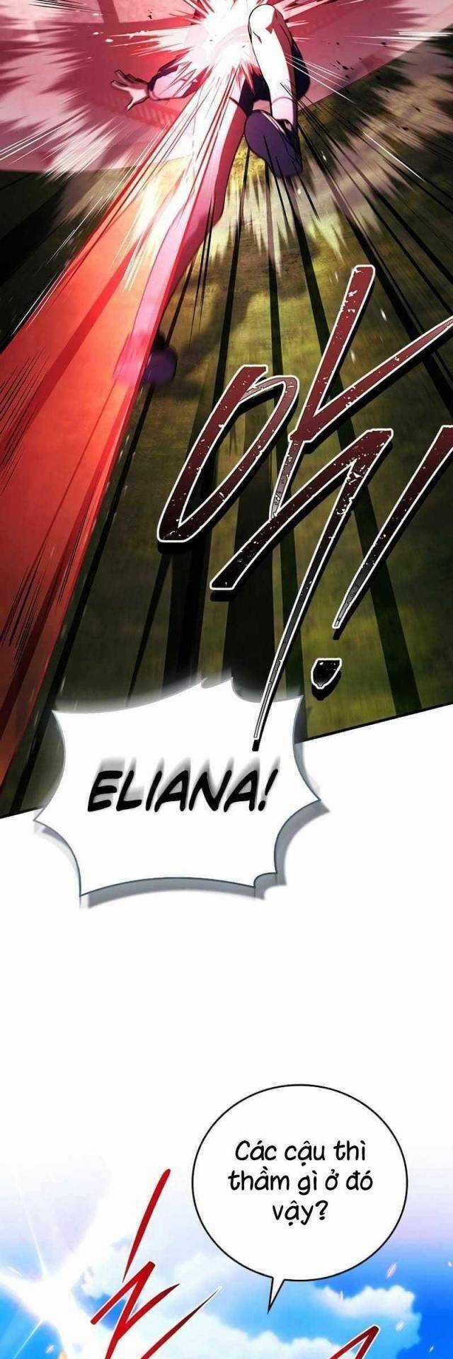 Anh Hùng Huyền Thoại Là Học Viên Danh Dự Của Học Viện Chương 17 trang 52