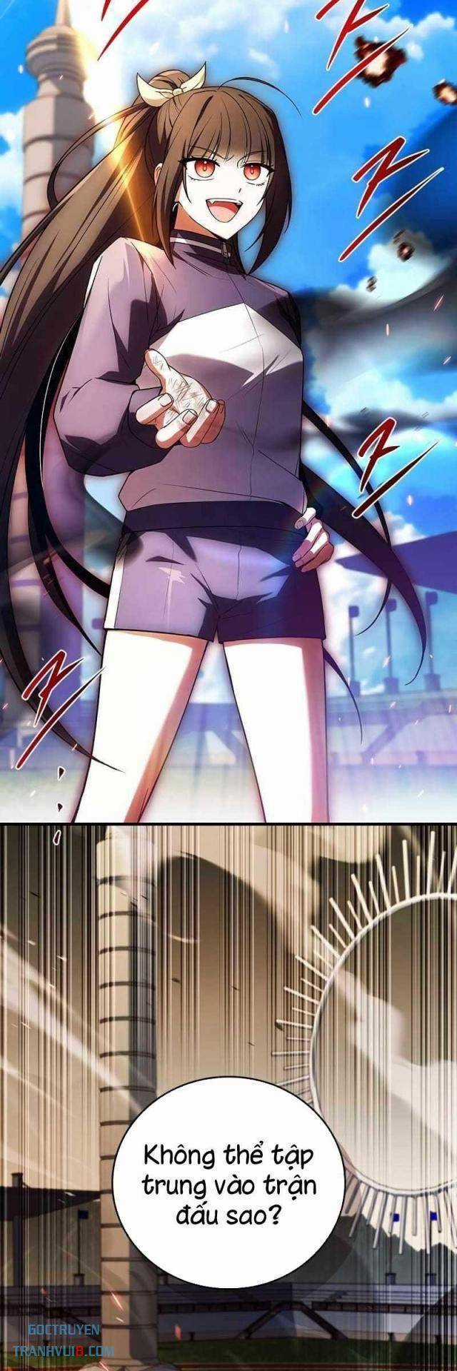 Anh Hùng Huyền Thoại Là Học Viên Danh Dự Của Học Viện Chương 17 trang 53