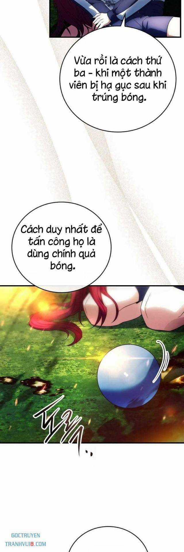 Anh Hùng Huyền Thoại Là Học Viên Danh Dự Của Học Viện Chương 17 trang 55