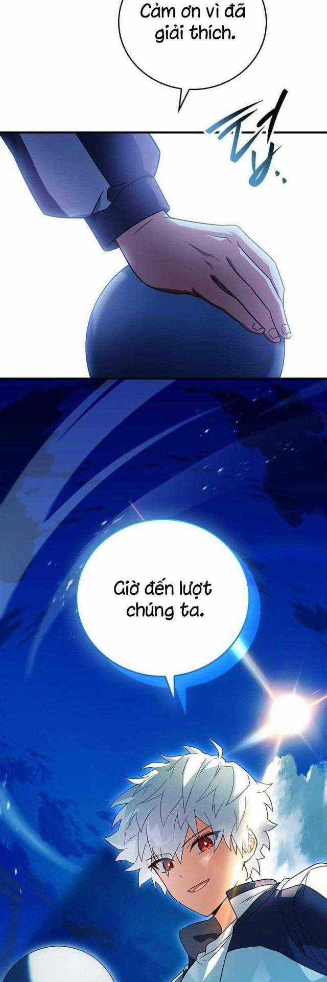 Anh Hùng Huyền Thoại Là Học Viên Danh Dự Của Học Viện Chương 17 trang 56