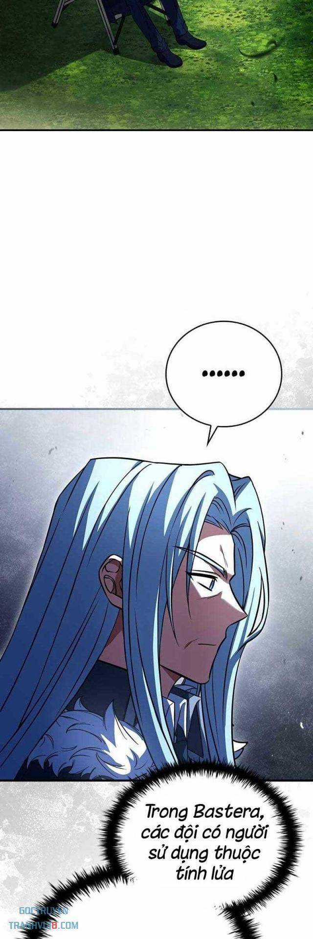 Anh Hùng Huyền Thoại Là Học Viên Danh Dự Của Học Viện Chương 17 trang 59