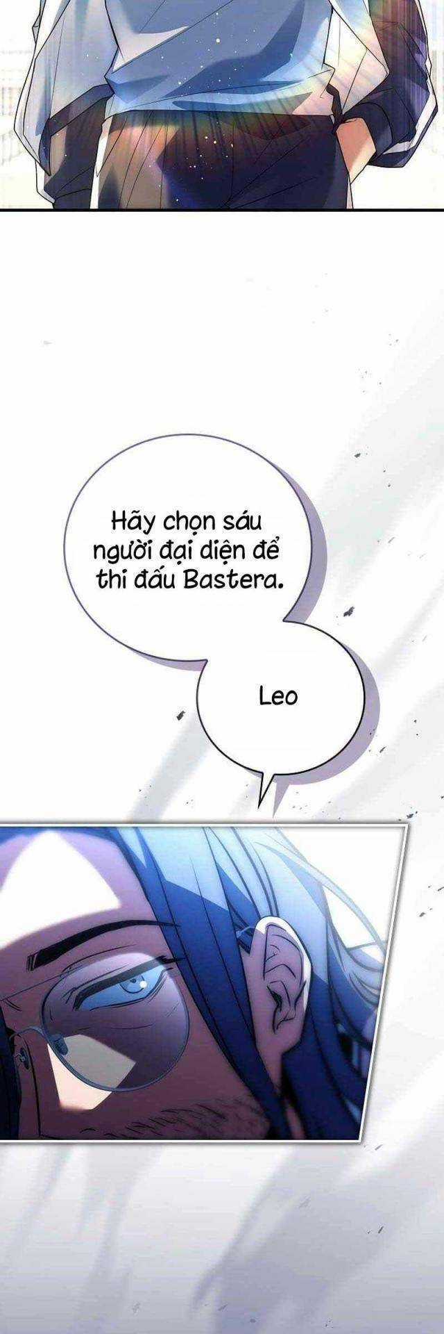 Anh Hùng Huyền Thoại Là Học Viên Danh Dự Của Học Viện Chương 17 trang 6