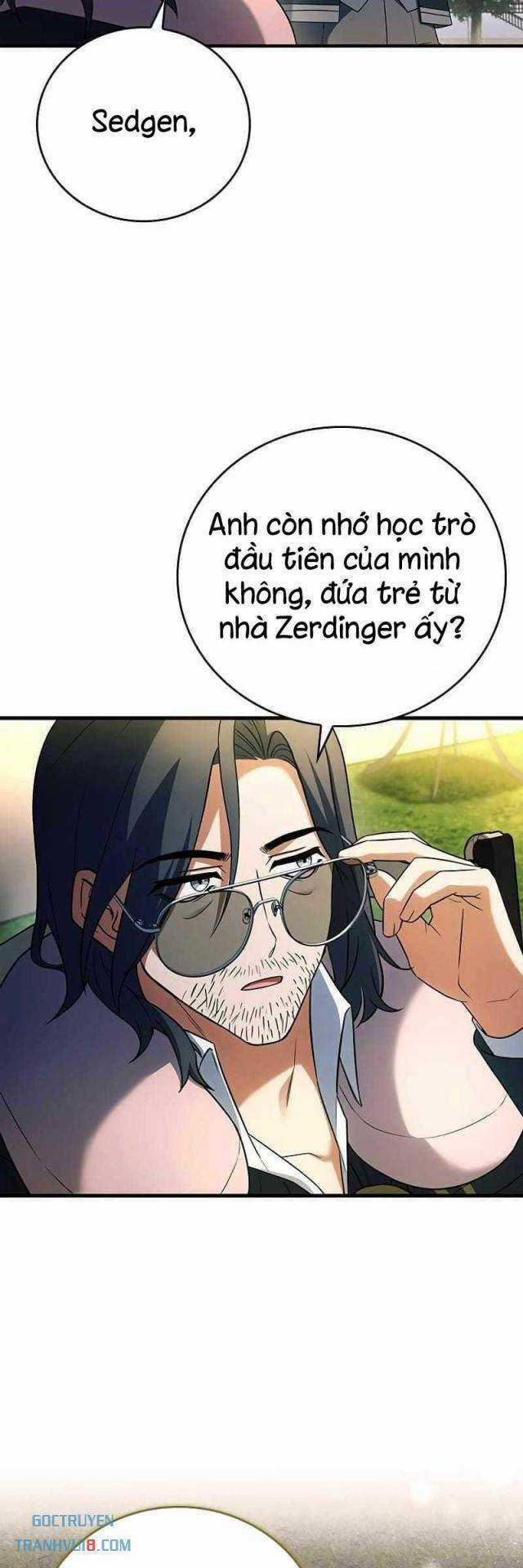 Anh Hùng Huyền Thoại Là Học Viên Danh Dự Của Học Viện Chương 17 trang 63