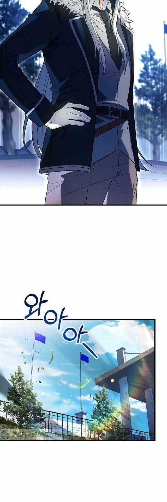 Anh Hùng Huyền Thoại Là Học Viên Danh Dự Của Học Viện Chương 17 trang 66