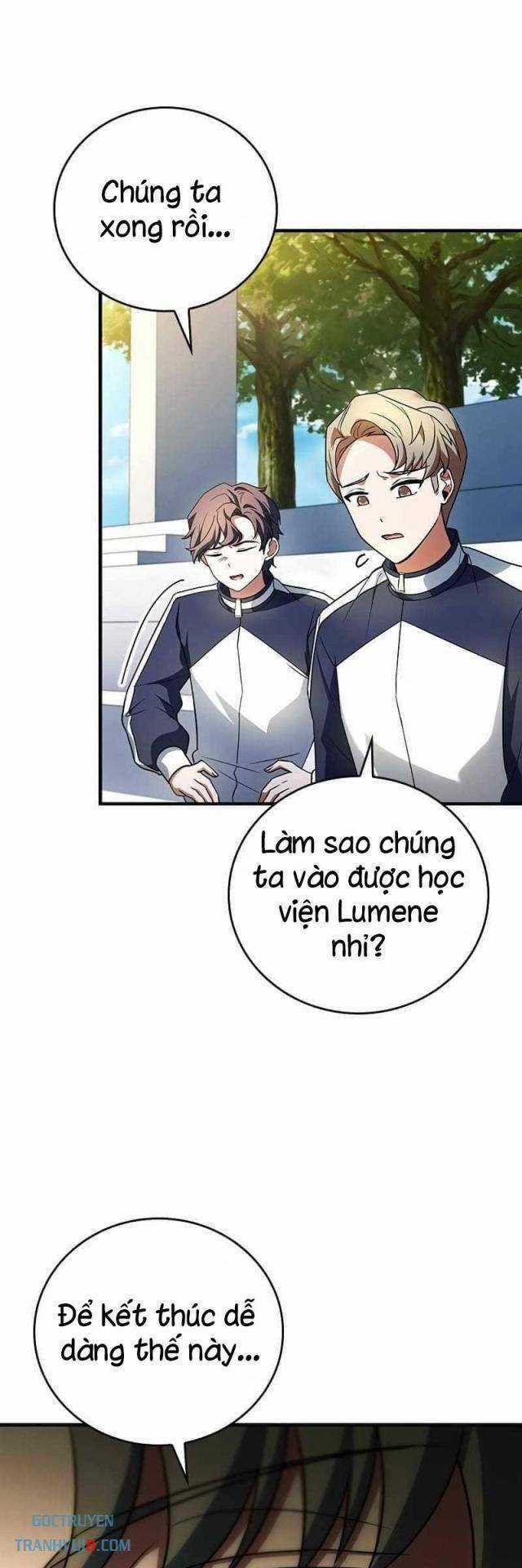 Anh Hùng Huyền Thoại Là Học Viên Danh Dự Của Học Viện Chương 17 trang 67