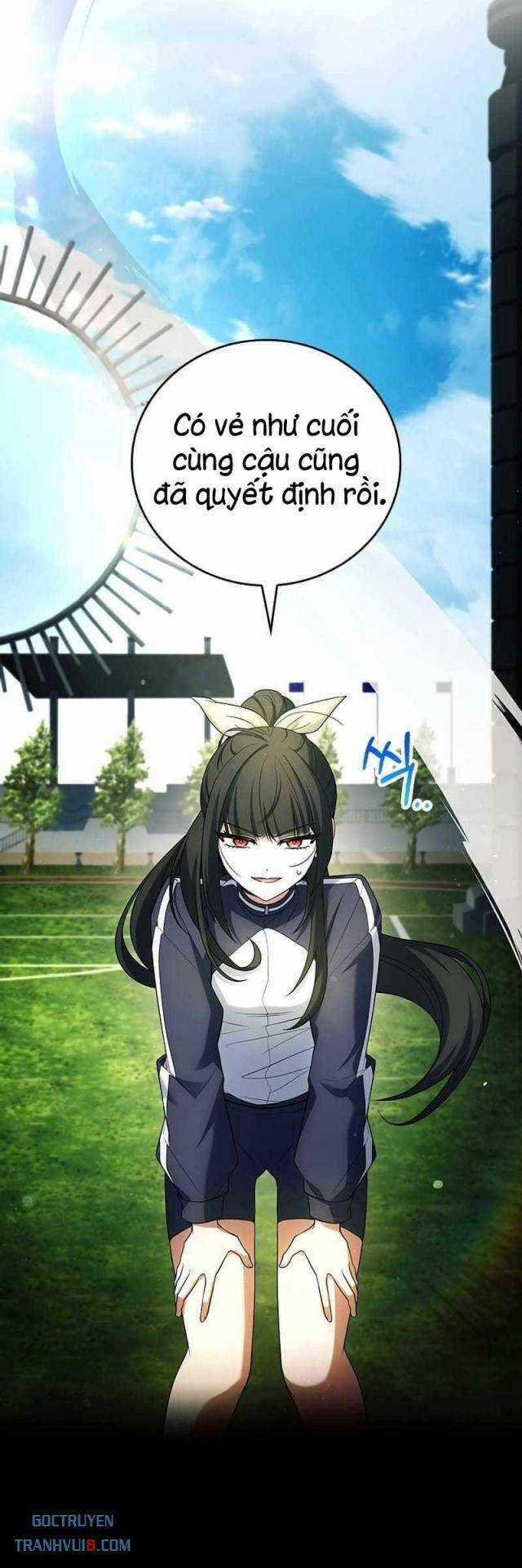 Anh Hùng Huyền Thoại Là Học Viên Danh Dự Của Học Viện Chương 17 trang 69