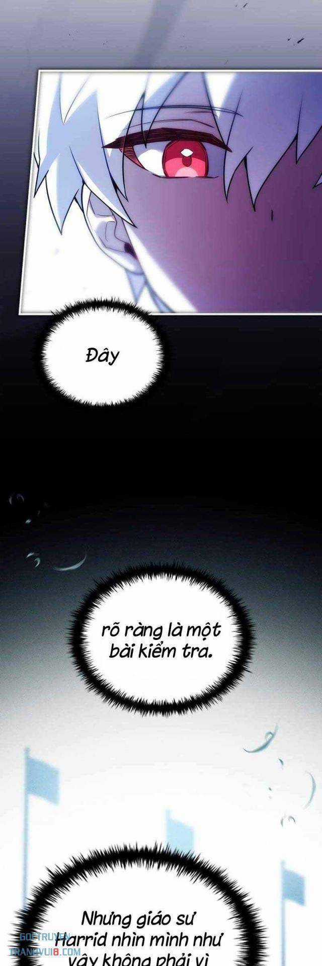 Anh Hùng Huyền Thoại Là Học Viên Danh Dự Của Học Viện Chương 17 trang 7