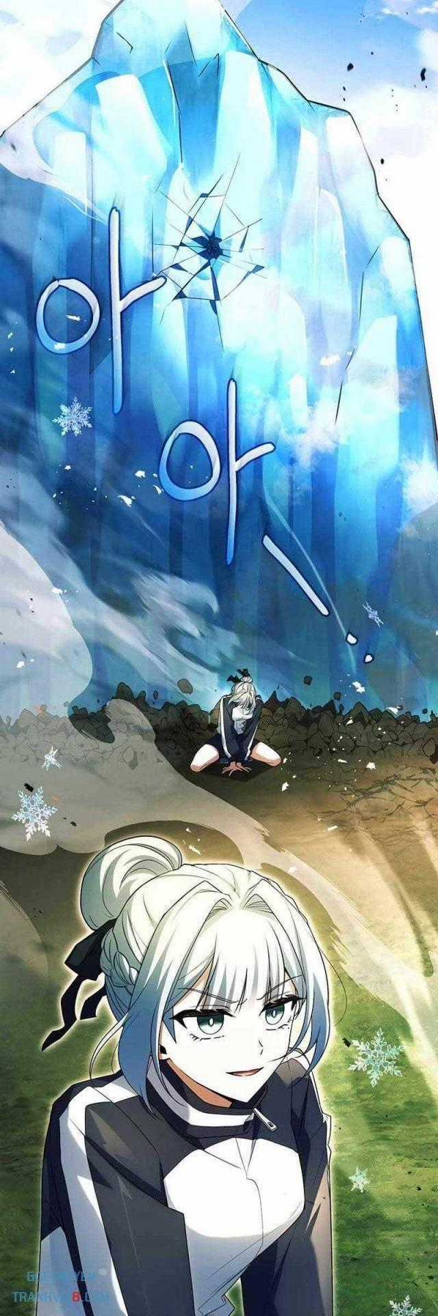 Anh Hùng Huyền Thoại Là Học Viên Danh Dự Của Học Viện Chương 17 trang 77