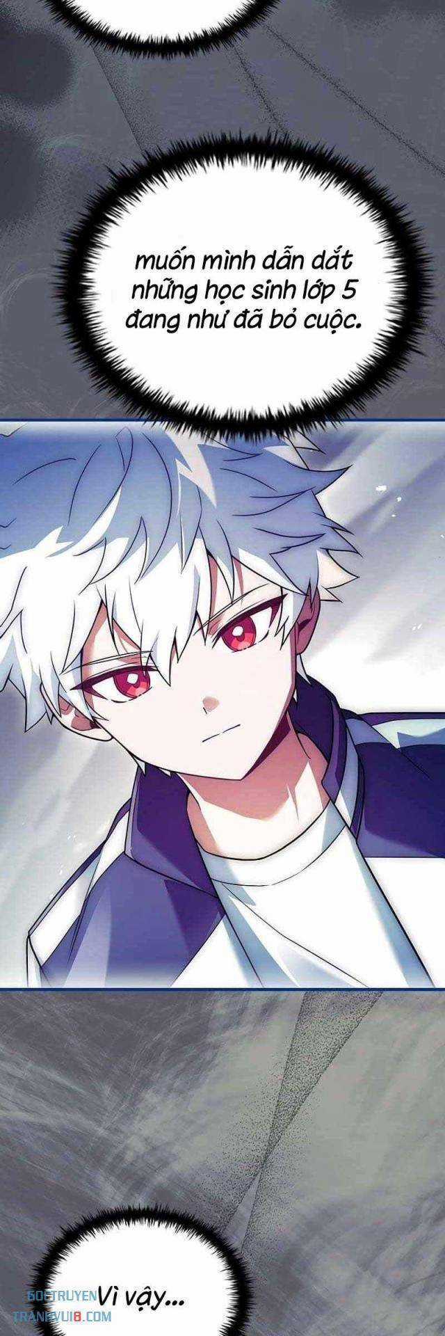 Anh Hùng Huyền Thoại Là Học Viên Danh Dự Của Học Viện Chương 17 trang 9