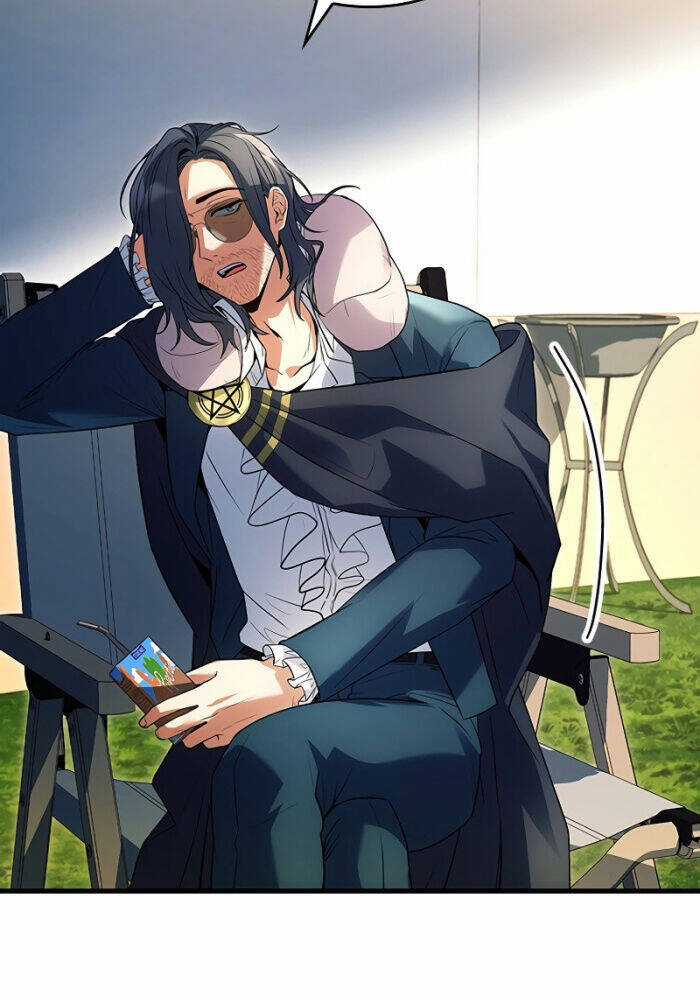 Anh Hùng Huyền Thoại Là Học Viên Danh Dự Của Học Viện Chương 18 trang 10