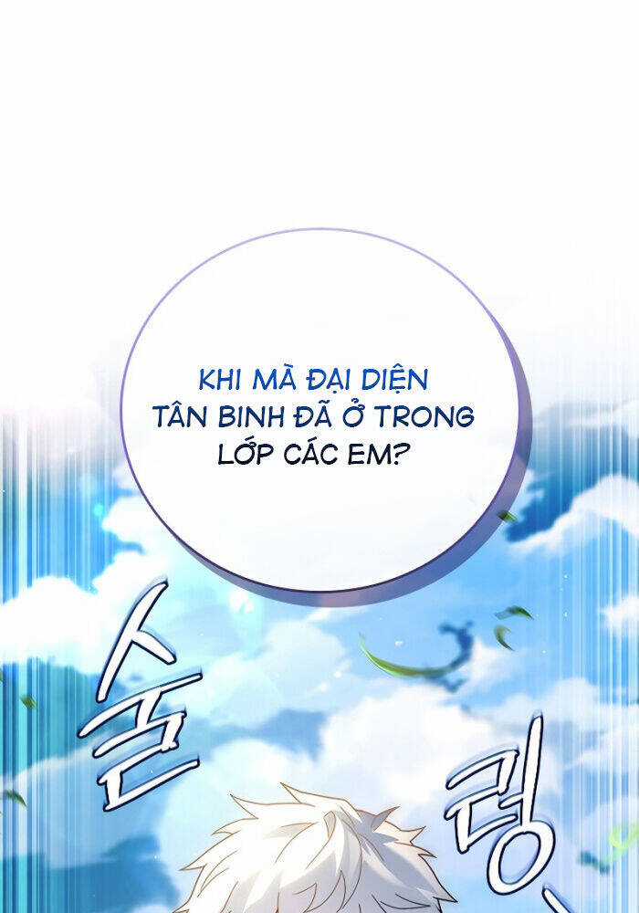 Anh Hùng Huyền Thoại Là Học Viên Danh Dự Của Học Viện Chương 18 trang 11